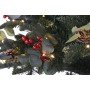 Weihnachtsbaum Home ESPRIT Rot grün PVC Metall 144 x 144 x 240 cm | Tienda24 - Global Online Shop Tienda24.eu