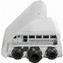 Switch Mikrotik CRS504-4XQ-OUT by Mikrotik, Network switches - Ref: M0200831, Price: 830,54 €, Discount: %