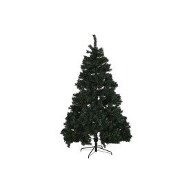 Árbol de Navidad Home ESPRIT Verde PVC Metal 132 x 132 x 210 cm de Home ESPRIT, Navidad - Ref: S3058689, Precio: 160,87 €, De...