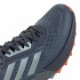 Chaussures de Running pour Adultes Adidas Terrex Agravic Bleu foncé | Tienda24 Tienda24.eu