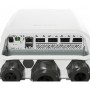 Switch Mikrotik CRS504-4XQ-OUT by Mikrotik, Network switches - Ref: M0200831, Price: 830,54 €, Discount: %