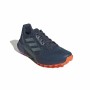 Chaussures de Running pour Adultes Adidas Terrex Agravic Bleu foncé | Tienda24 Tienda24.eu