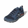 Sapatilhas de Running para Adultos Adidas Tracerocker 2.0 Azul | Tienda24 Tienda24.eu