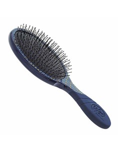 Brosse Démêlante The Wet Brush Go Green Rose Mini | Tienda24 Tienda24.eu