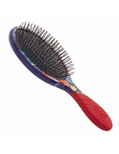 Cepillo Desenredante The Wet Brush Go Green Rosa Suavizante | Tienda24 Tienda24.eu