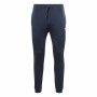 Pantalon pour Adulte Reebok Identity Bleu Homme | Tienda24 Tienda24.eu