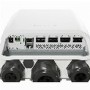 Switch Mikrotik CRS504-4XQ-OUT by Mikrotik, Network switches - Ref: M0200831, Price: 830,54 €, Discount: %