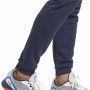 Pantalon pour Adulte Reebok Identity Bleu Homme | Tienda24 Tienda24.eu