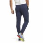 Pantalón para Adultos Reebok Identity Azul Hombre | Tienda24 Tienda24.eu