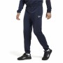 Pantalón para Adultos Reebok RI Vector Knit Azul Unisex | Tienda24 Tienda24.eu