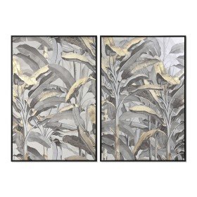 Cadre DKD Home Decor CU-179961 Oriental 103,5 x 4,5 x 144 cm (2 Unités) | Tienda24 - Global Online Shop Tienda24.eu