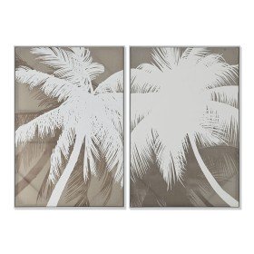 Lienzo Garza 2 x 60 x 40 cm (6 Unidades) | Tienda24 - Global Online Shop Tienda24.eu