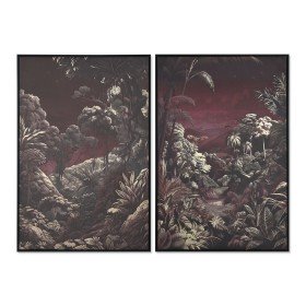 Toile 70 x 3,5 x 140 cm Abstrait | Tienda24 - Global Online Shop Tienda24.eu