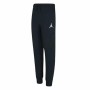 Children's Tracksuit Bottoms Jordan Mj Essentials Black | Tienda24 Tienda24.eu