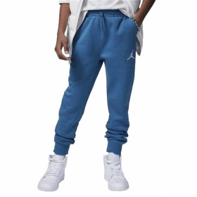 Calças Desportivas Infantis Levi's Core Knit Joggers Azul escuro | Tienda24 Tienda24.eu