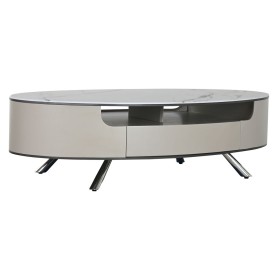 Centre Table Home ESPRIT White Beige 140 x 75 x 40 cm by Home ESPRIT, Tables - Ref: S3058764, Price: 756,99 €, Discount: %