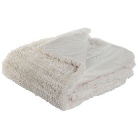 Steppdecke Hosteline VEGAS Violett King size (3 Stücke) | Tienda24 - Global Online Shop Tienda24.eu