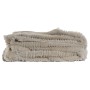 Decke Home ESPRIT Beige 220 x 240 x 1 cm | Tienda24 - Global Online Shop Tienda24.eu