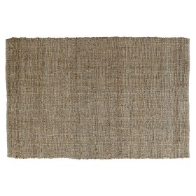 Alfombra Home ESPRIT Marrón Boho 75 x 175 x 1 cm de Home ESPRIT, Alfombras - Ref: S3058796, Precio: 46,42 €, Descuento: %