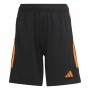 Calções de Desporto para Homem Adidas Tiro 23 Club Preto | Tienda24 Tienda24.eu