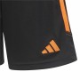 Calções de Desporto para Homem Adidas Tiro 23 Club Preto | Tienda24 Tienda24.eu