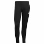 Football Training Trousers for Adults Adidas Tiro21 Tr Black Lady | Tienda24 Tienda24.eu