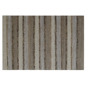 Alfombra Home ESPRIT Multicolor Boho 140 x 200 x 1 cm de Home ESPRIT, Alfombras - Ref: S3058806, Precio: 114,47 €, Descuento: %