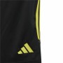 Pantalón Deportivo Infantil Adidas Tiro 23 Club Negro | Tienda24 Tienda24.eu