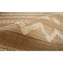 Tappeto Home ESPRIT Bianco Marrone Boho 75 x 175 x 1 cm | Tienda24 - Global Online Shop Tienda24.eu