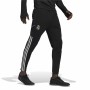 Pantalón de Entrenamiento de Fútbol para Adultos Real Madrid C.F. Condivo 22 Negro Hombre | Tienda24 Tienda24.eu