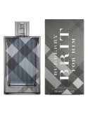 Parfum Homme Brit for Him Burberry EDT (100 ml) (100 ml) | Tienda24 Tienda24.eu