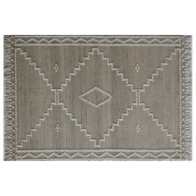 Alfombra Home ESPRIT Boho 75 x 175 x 1 cm de Home ESPRIT, Alfombras - Ref: S3058815, Precio: 66,14 €, Descuento: %