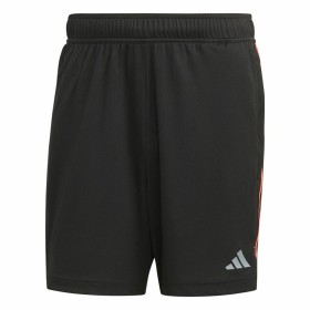 Mallas Deportivas de Hombre Adidas Techfit Negro | Tienda24 Tienda24.eu