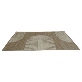 Alfombra Home ESPRIT Boho 75 x 175 x 1 cm de Home ESPRIT, Alfombras - Ref: S3058820, Precio: 54,75 €, Descuento: %