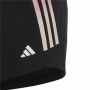 Sport Shorts for Kids Adidas G Ti 3Sv Black | Tienda24 Tienda24.eu