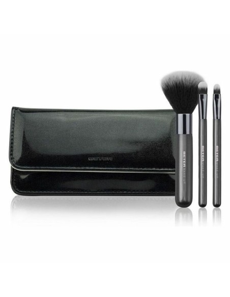 Kit de broche de maquillage Black Day to Night Beter (4 pcs) | Tienda24 Tienda24.eu