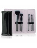 Set de Brochas de Maquillaje Black Day to Night Beter (6 pcs) | Tienda24 Tienda24.eu