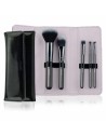 Kit de broche de maquillage Black Day to Night Beter (6 pcs) | Tienda24 Tienda24.eu