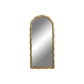 Wall mirror Home ESPRIT White Modern 45 x 2 x 68 cm | Tienda24 - Global Online Shop Tienda24.eu