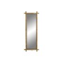 Wall mirror Home ESPRIT Natural Urban 60 x 3 x 170 cm | Tienda24 - Global Online Shop Tienda24.eu