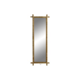 Wall mirror Home ESPRIT Natural Urban 60 x 3 x 170 cm by Home ESPRIT, Wall-Mounted Mirrors - Ref: S3058837, Price: 134,82 €, ...