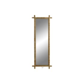 Miroir mural Home ESPRIT Naturel Bois Chêne Scandi 60 x 5 x 72 cm | Tienda24 - Global Online Shop Tienda24.eu