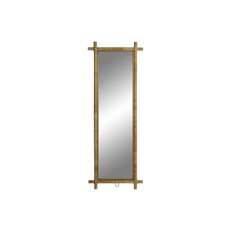 Wall mirror Home ESPRIT Natural Urban 60 x 3 x 170 cm | Tienda24 - Global Online Shop Tienda24.eu