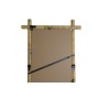 Wall mirror Home ESPRIT Natural Urban 60 x 3 x 170 cm | Tienda24 - Global Online Shop Tienda24.eu