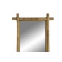 Wall mirror Home ESPRIT Natural Urban 60 x 3 x 170 cm | Tienda24 - Global Online Shop Tienda24.eu