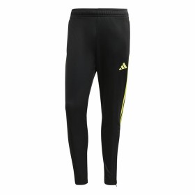 Jogging d'Entraînement de Football pour Adultes Adidas Homme L | Tienda24 Tienda24.eu