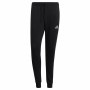 Adult Trousers Adidas 3 Stripes Fl F Pt Black Men | Tienda24 Tienda24.eu