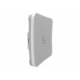 Punto d'Accesso Mikrotik RBSXTSQG-5ACD Bianco Multicolore di Mikrotik, Punti di accesso wireless - Rif: M0200883, Prezzo: 74,...