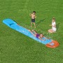 Aufblasbares Paddel-Board mit Zubehör Bestway Hydro-Force 274 x 76 x 12 cm | Tienda24 Tienda24.eu