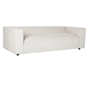 Divano Chaise Longue DKD Home Decor Grigio Metallo Moderno 276 x 152,5 x 84 cm | Tienda24 - Global Online Shop Tienda24.eu